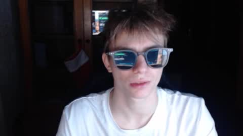 big_joni online show from January 13, 7:07 pm