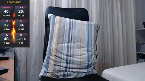 big_joseph online show from March 9, 7:48 pm