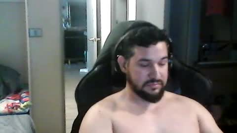 latinBoyHuge online show from August 7, 7:42 pm