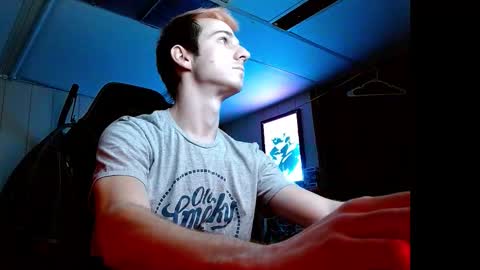 big_man_jonathan online show from November 3, 9:05 pm