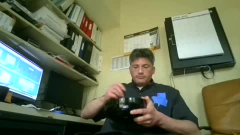 big_nasty_nate online show from April 14, 8:03 am