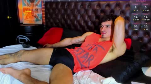 big_valentinhunk7 online show from February 15, 4:26 pm