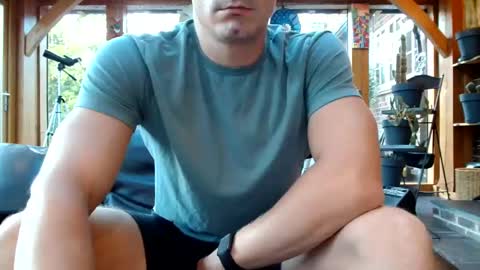 Snapshot of big_white_dick7 chatting on September 19, 5:35 pm  temporarily free  online show from September 19, 5:35 pm