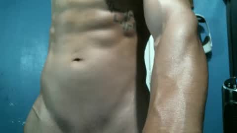 BigArod69 online show from April 9, 5:08 pm