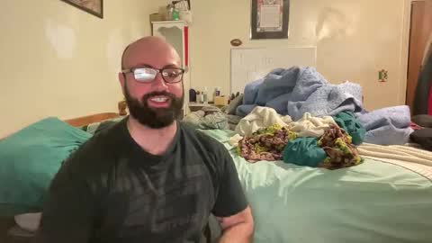 Mr. Muscle Monster online show from March 17, 12:14 am