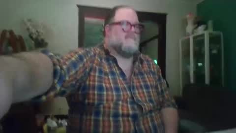 Bear Woods online show from November 29, 10:28 am