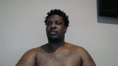 bigblack004 online show from April 3, 4:53 am