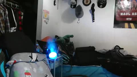 Anti hero online show from January 14, 3:55 am