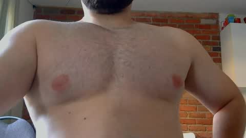 Luke92 online show from August 5, 10:48 pm