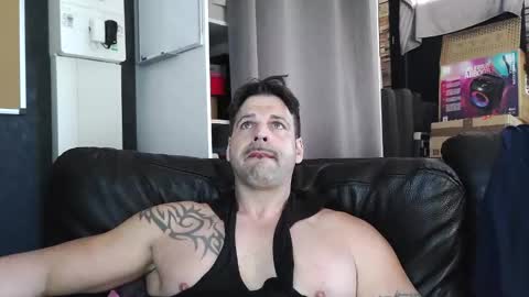 Bigboyband online show from March 27, 4:52 pm