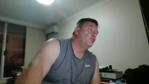 bigboybenny176 online show from April 6, 11:00 am