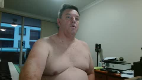 bigboybenny176 online show from March 27, 7:59 pm