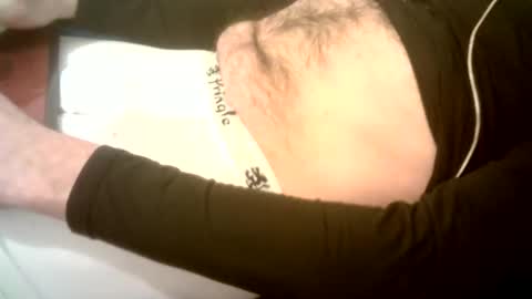 bigboygavin online show from February 22, 4:19 pm