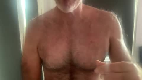 big bush online show from April 9, 11:33 pm