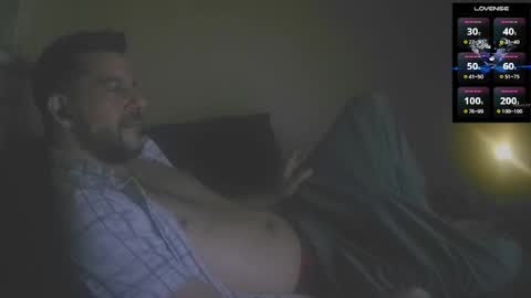 Jon - Im Straight online show from July 6, 6:54 am