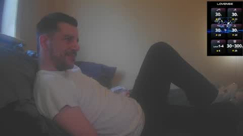 Jon - Im Straight online show from March 26, 6:01 pm