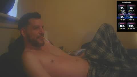 Jon - Im Straight online show from July 16, 6:15 pm
