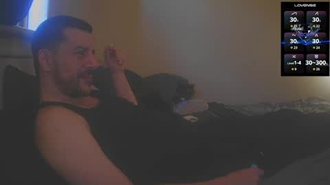 Jon - Im Straight online show from March 4, 9:11 pm