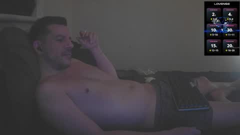 Jon - Im Straight online show from January 8, 2:28 am