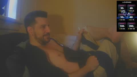 Jon - Im Straight online show from April 27, 2:46 pm