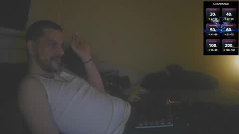 Jon - Im Straight online show from February 15, 8:56 am