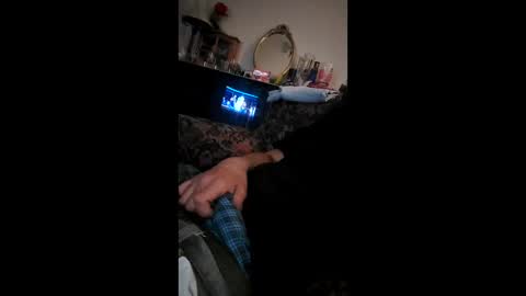 bigchorizo18 online show from March 9, 3:11 am