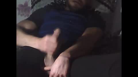 bigcock977654 online show from January 7, 2:16 am