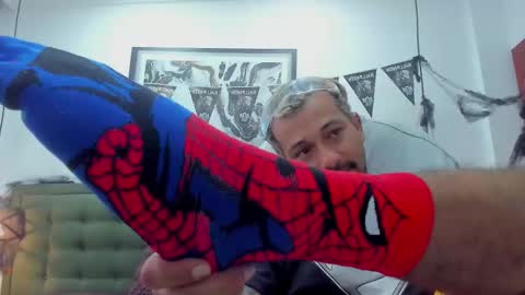 bigcock_hair online show from October 24, 7:48 pm