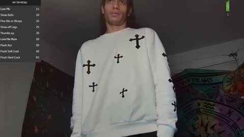 Cock and Cheese online show from January 17, 10:40 am