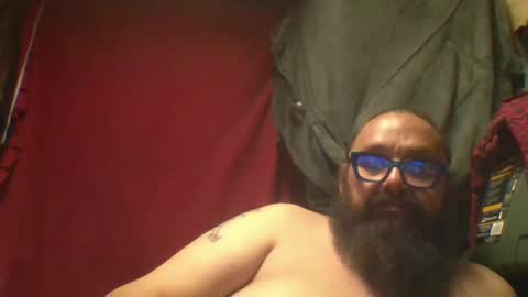 Mr BigCock aims to please you... online show from October 5, 7:23 am