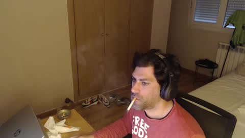 bigcok35spain online show from February 9, 7:16 am