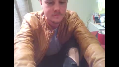 Jamie online show from May 3, 9:50 pm