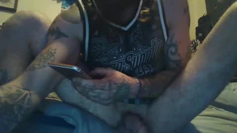 BigDaddykodack online show from October 19, 4:06 am