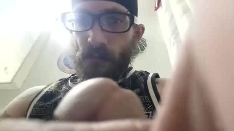 BigDaddykodack online show from October 16, 7:05 am