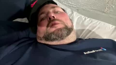 bigdaddy69tlm online show from February 10, 12:15 am