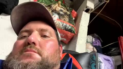 bigdaddy69tlm online show from October 15, 4:36 pm