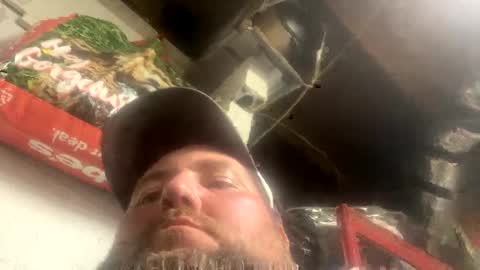 bigdaddy69tlm online show from October 5, 11:31 pm