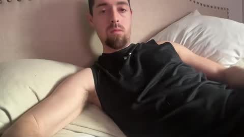 bigdaddy75333 online show from March 7, 7:00 pm