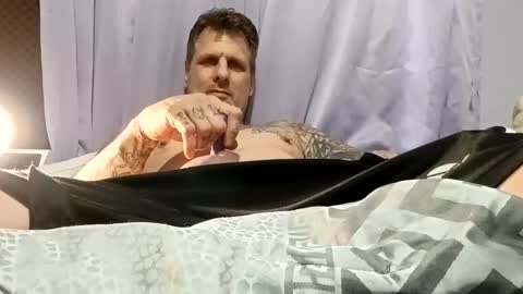 bigdaddydoc308 online show from September 10, 1:32 pm