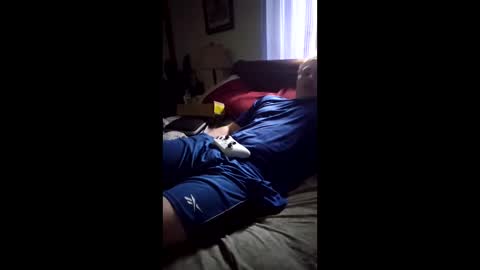 bigdaddylovespussy64 online show from January 5, 8:01 pm