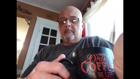 Keith Rutherford online show from December 22, 12:38 pm