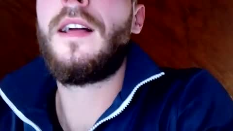 Snapshot of bigdick686268 chatting on December 14, 1:49 pm Pac Man Sex online show from December 14, 1:49 pm