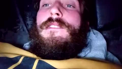 Snapshot of bigdick686268 chatting on December 6, 8:40 pm Pac Man Sex online show from December 6, 8:40 pm