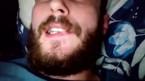 Snapshot of bigdick686268 chatting on January 9, 4:39 pm Pac Man Sex online show from January 9, 4:39 pm