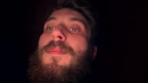 Snapshot of bigdick686268 chatting on January 31, 4:59 pm Pac Man Sex online show from January 31, 4:59 pm