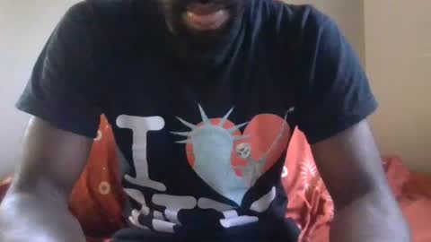 Sir Big dick B online show from July 15, 3:19 pm