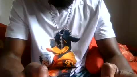 Sir Big dick B online show from February 27, 6:29 pm