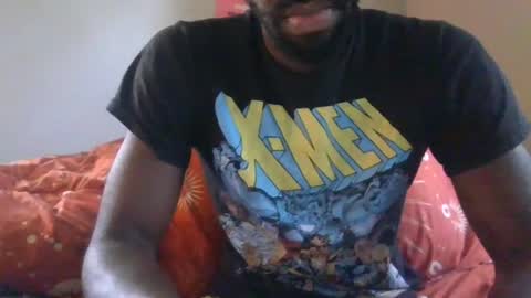 Sir Big dick B online show from July 18, 4:01 pm