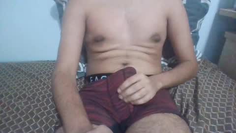 bigdickdaddyfuxker online show from February 13, 6:30 am