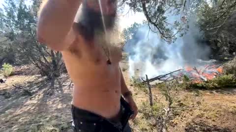 Bearded Dad online show from December 21, 7:49 pm